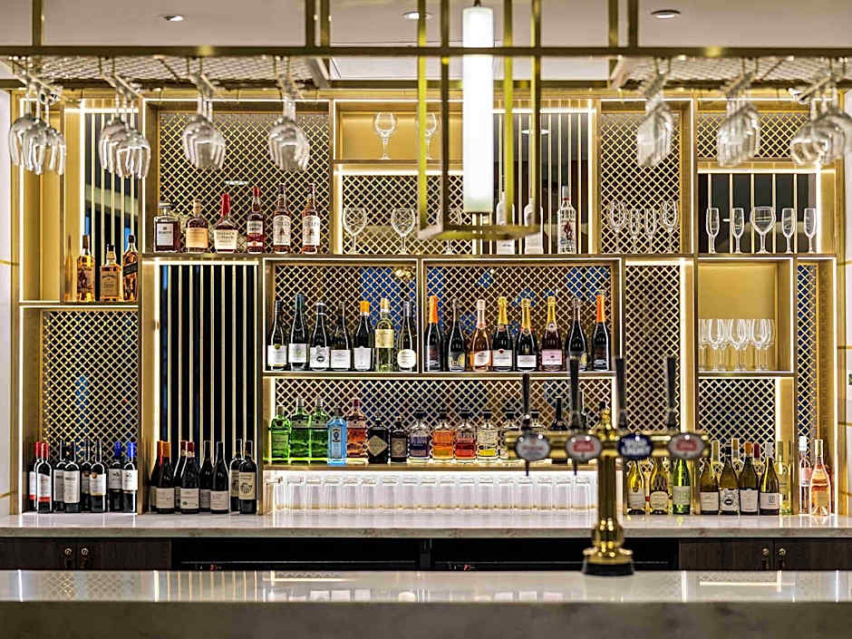 Novotel Leicester