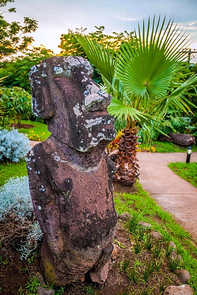 Easter Island Ecolodge