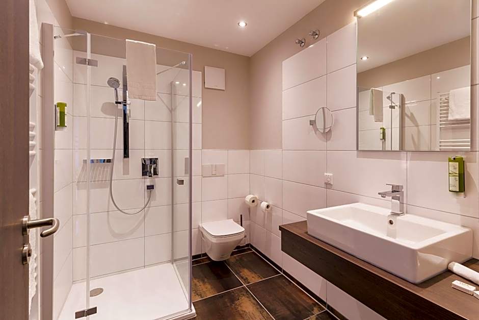 Hotel Duda Langenbruck