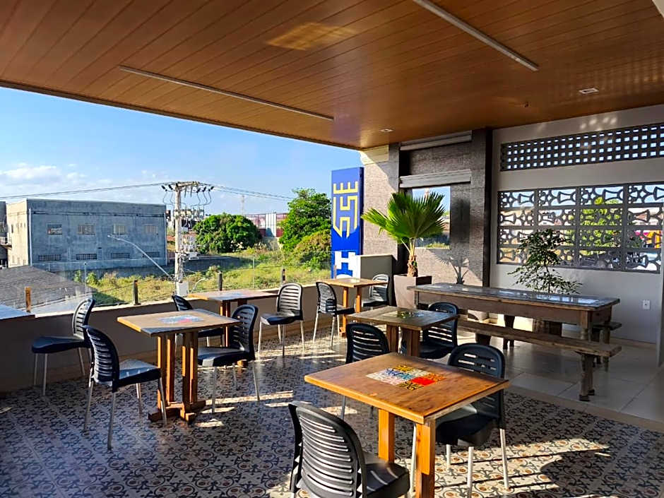Hipolitus Hotel