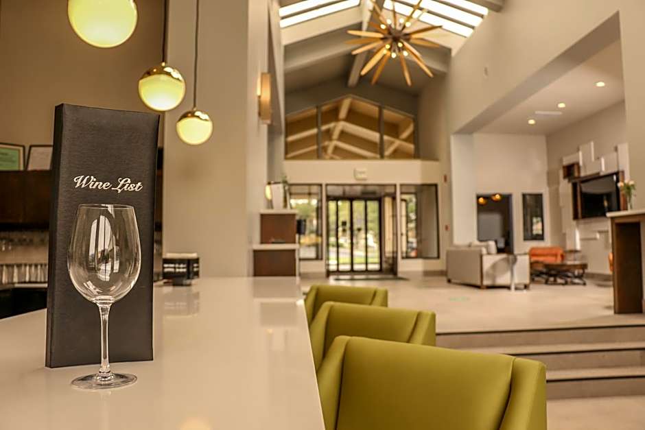 Holiday Inn Clarkston Lewiston By IHG