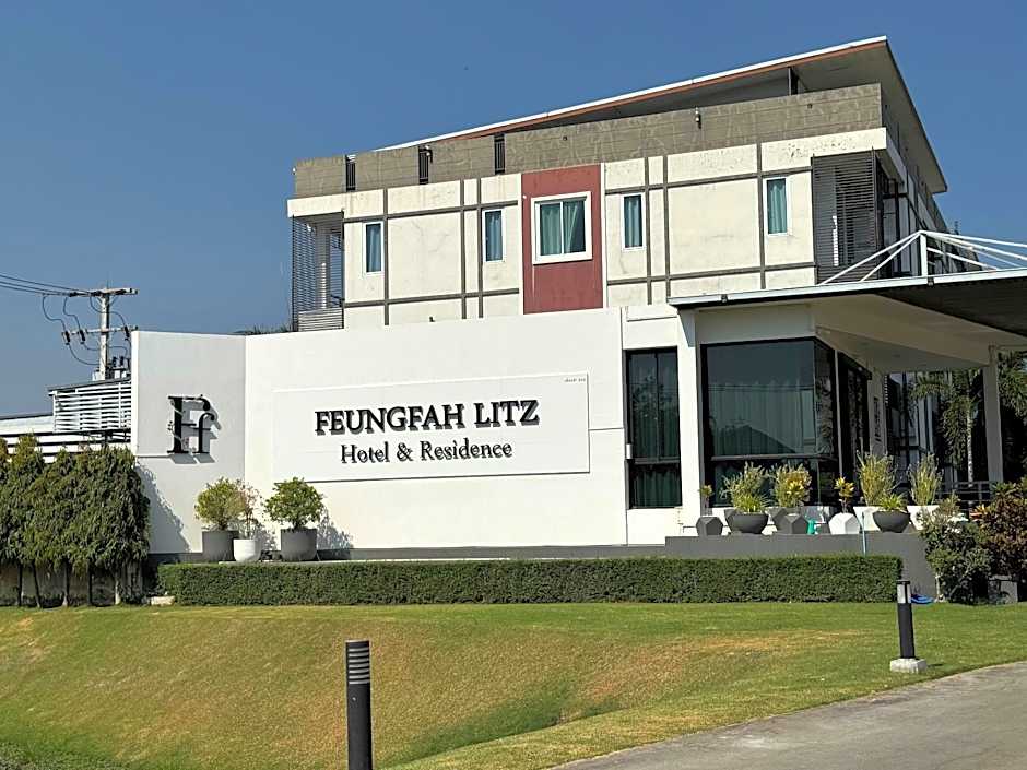 Feungfah Litz
