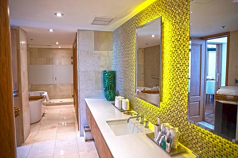 Real Intercontinental San Salvador By IHG