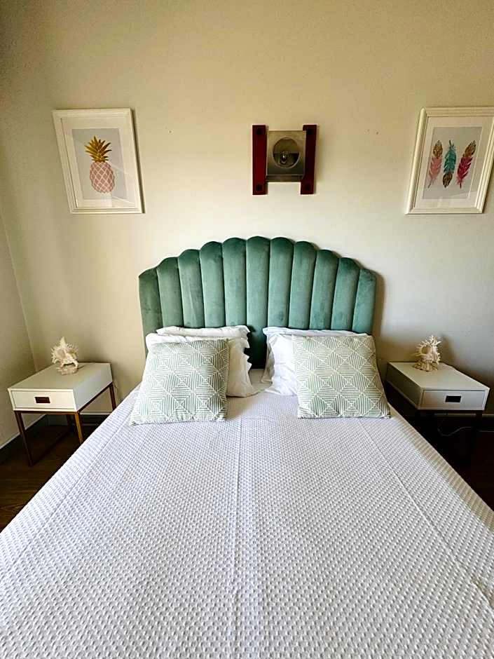 Sunset Lover Aparthotel Guadiana