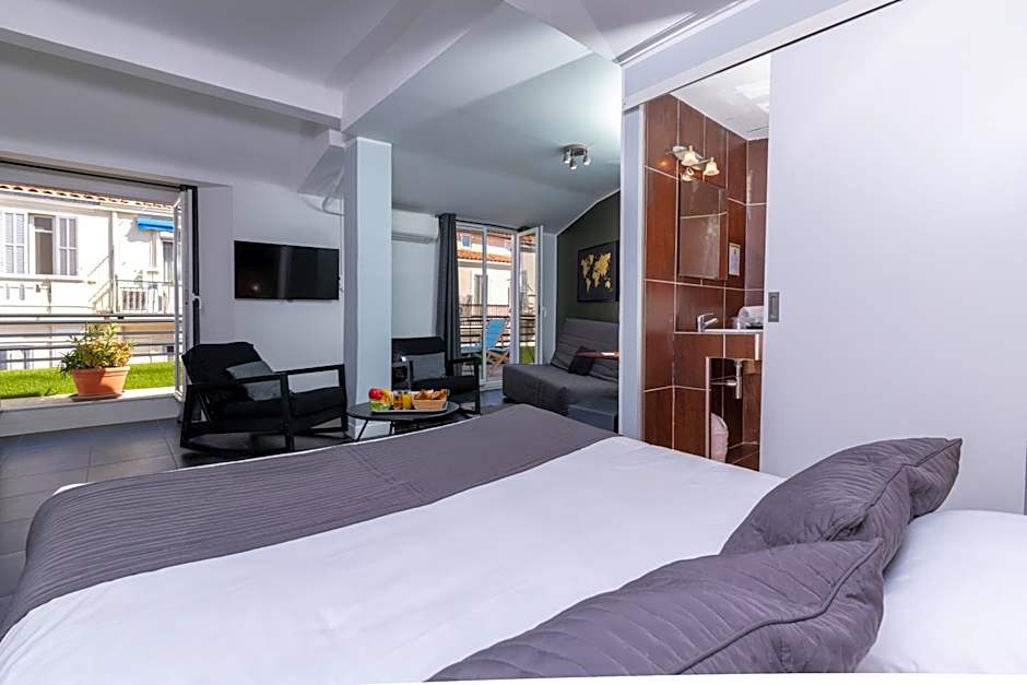 Celenya Hotel