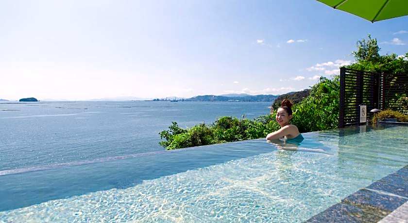 Miyahama Grand Hotel