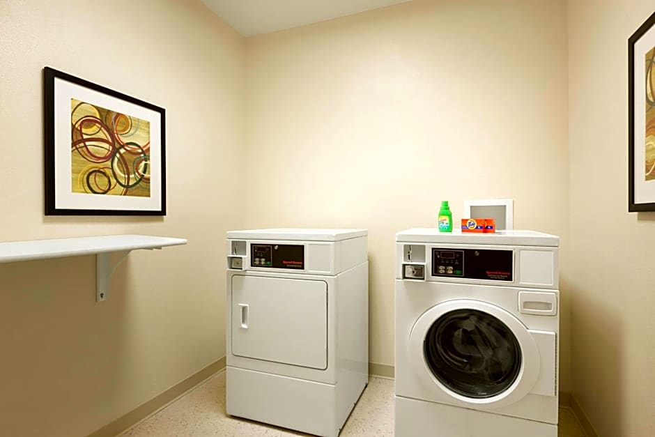 Comfort Inn & Suites Houston North - Spring