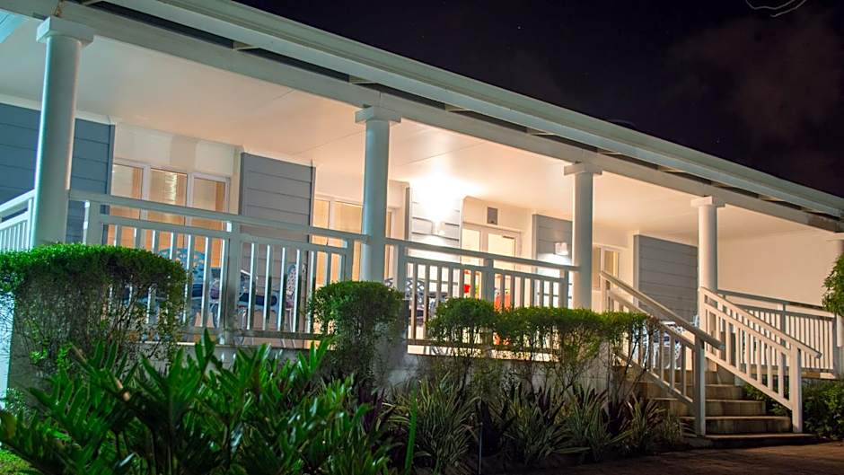 Premier Splendid Inn Bayshore