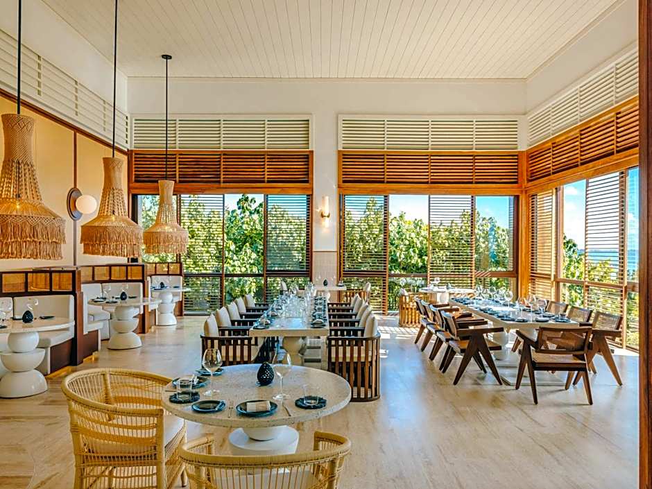 The Fairmont Mayakoba