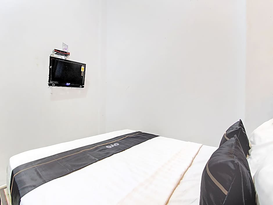 Hotel O Hotel New Tirken