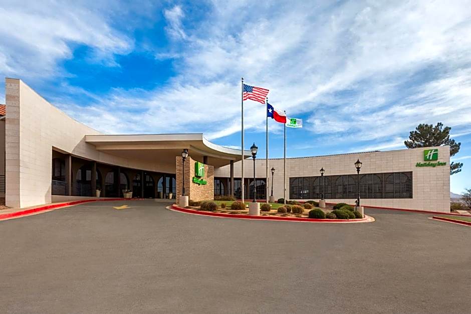 Holiday Inn El Paso West Sunland Park By IHG