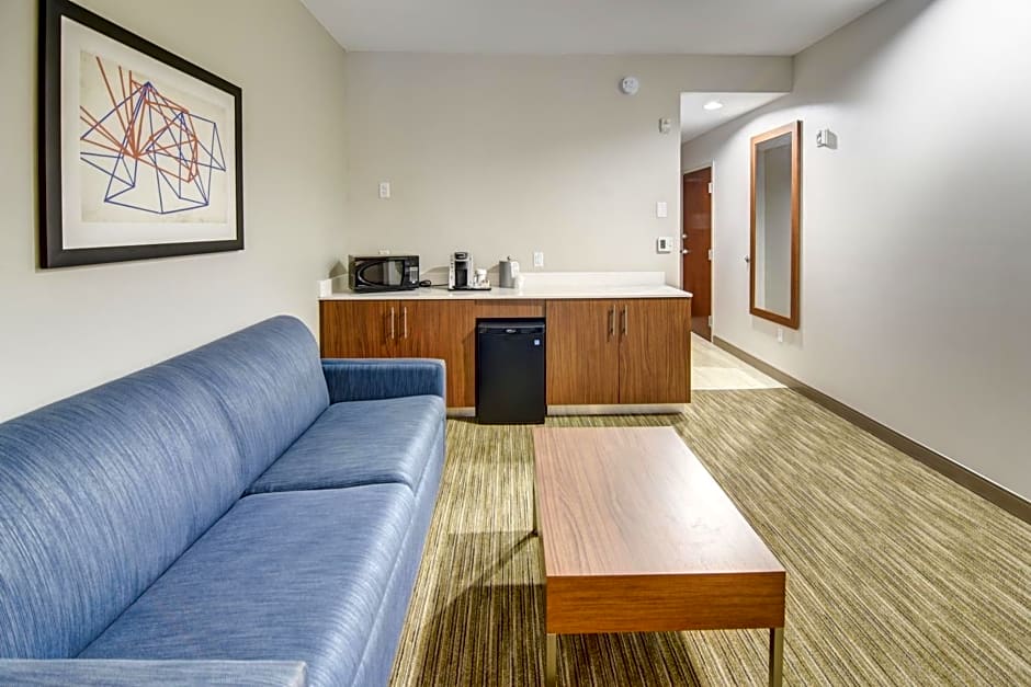 Holiday Inn Express Hotel & Suites Foley