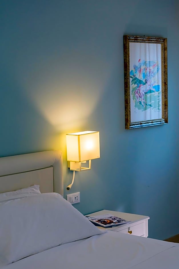 Hellenia Yachting Hotel & SPA