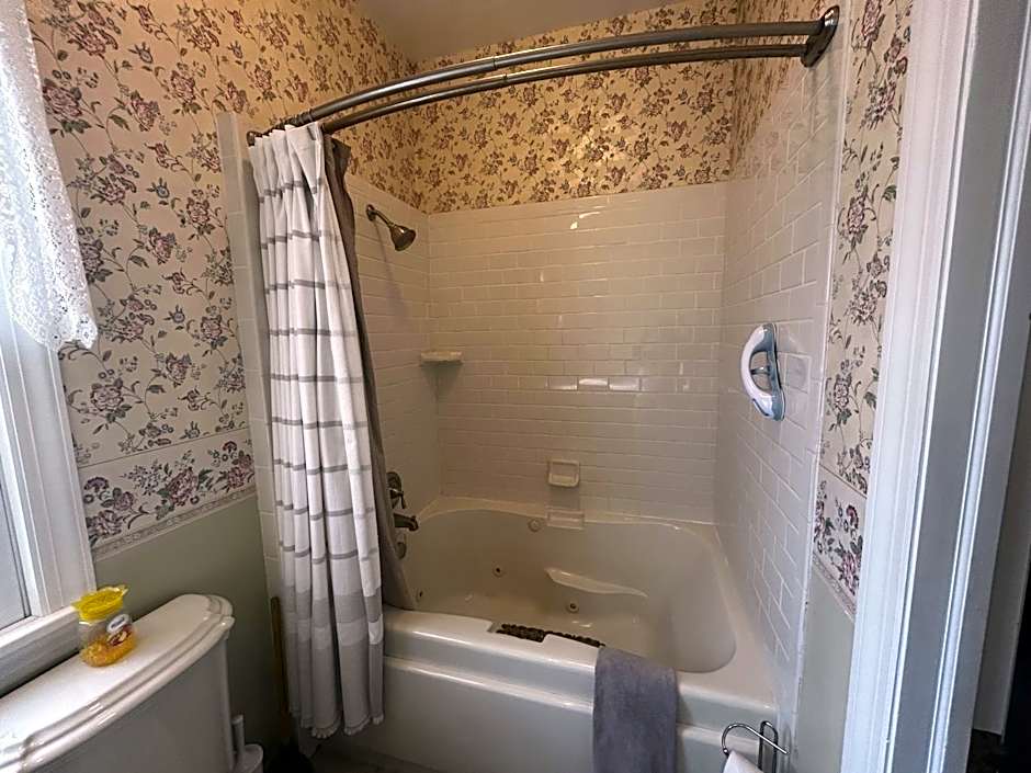 Beauclaires Bed & Breakfast