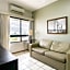 Flat Metropoles Ilha do Leite by Easy Home
