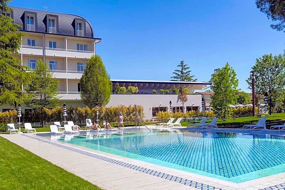Hotel Excelsior Terme