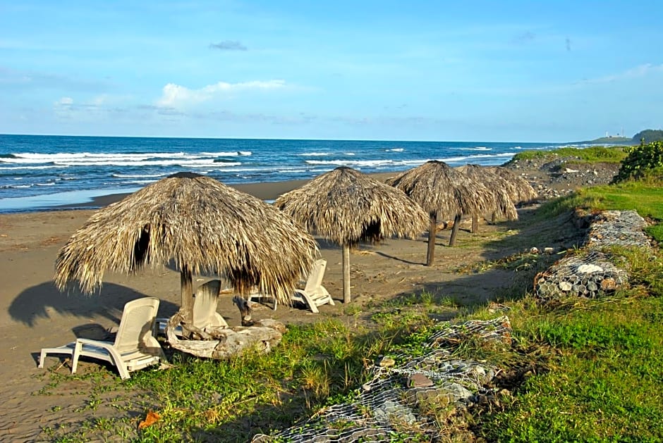 Hotel Boca de Ovejas