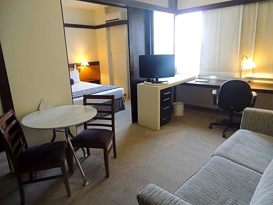 Quality Suites Alphaville