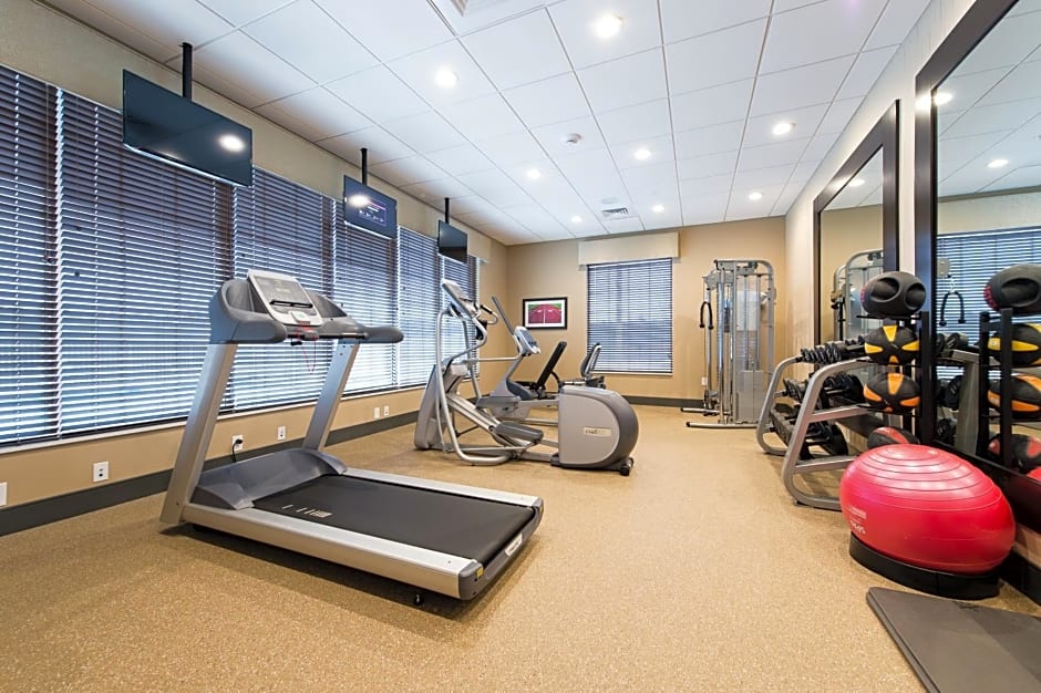 Holiday Inn Express & Suites Aiken, an IHG Hotel