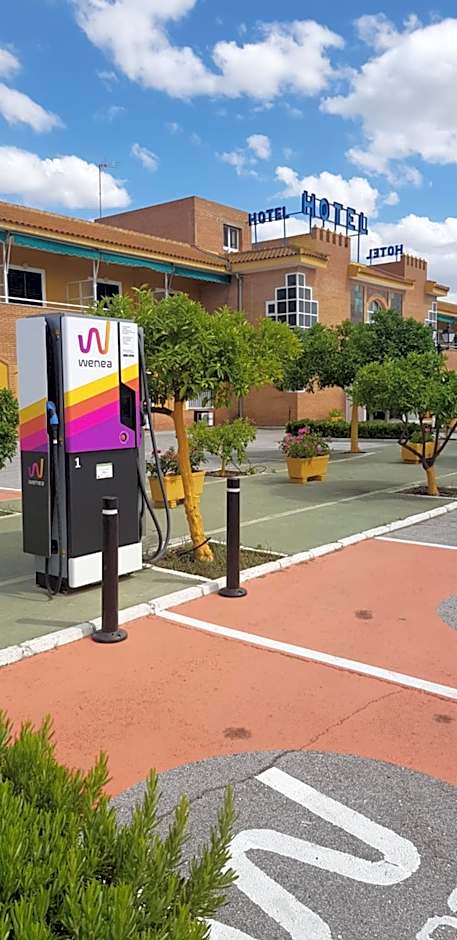 Hotel Torre De Los Guzmanes