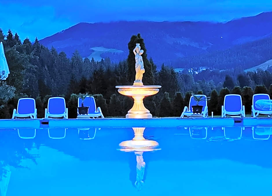 Gartenhotel Lenzenhof - Wildschönau- PREMIUMCARD inclusive