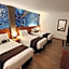 Hotel Ferre Machu Picchu