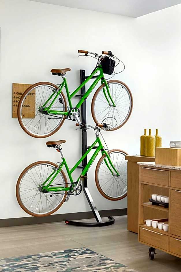 Element Cartersville