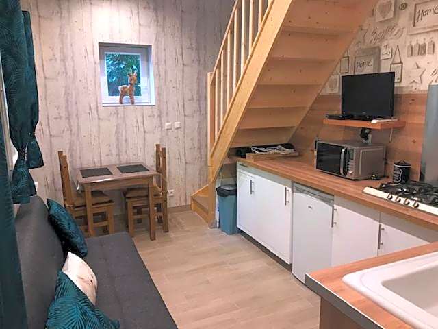 B&B Au bois dormant chambres d hotes