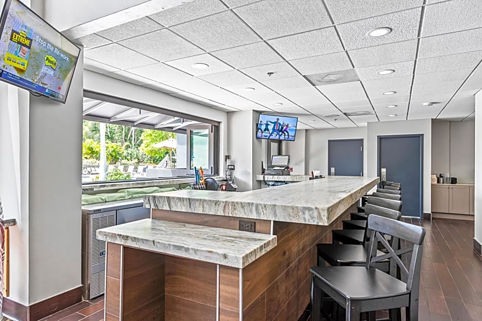 Holiday Inn St. Petersburg West By IHG