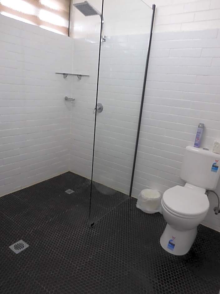 Dalby Parkview Motel