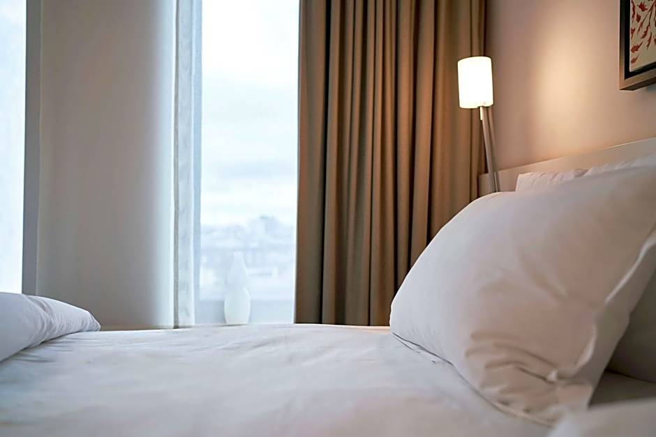 Dorint Kurfürstendamm Berlin