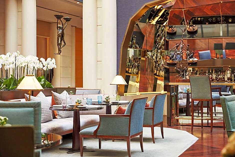 Park Hyatt Vendome Hotel