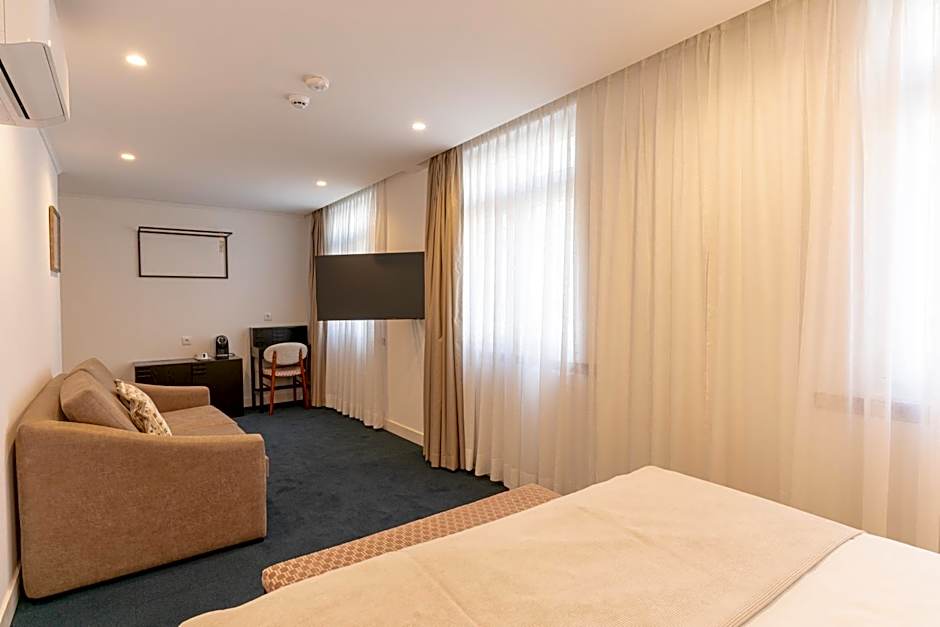 Westlight Lisboa Madalena