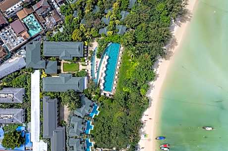 Pp Princess Resort