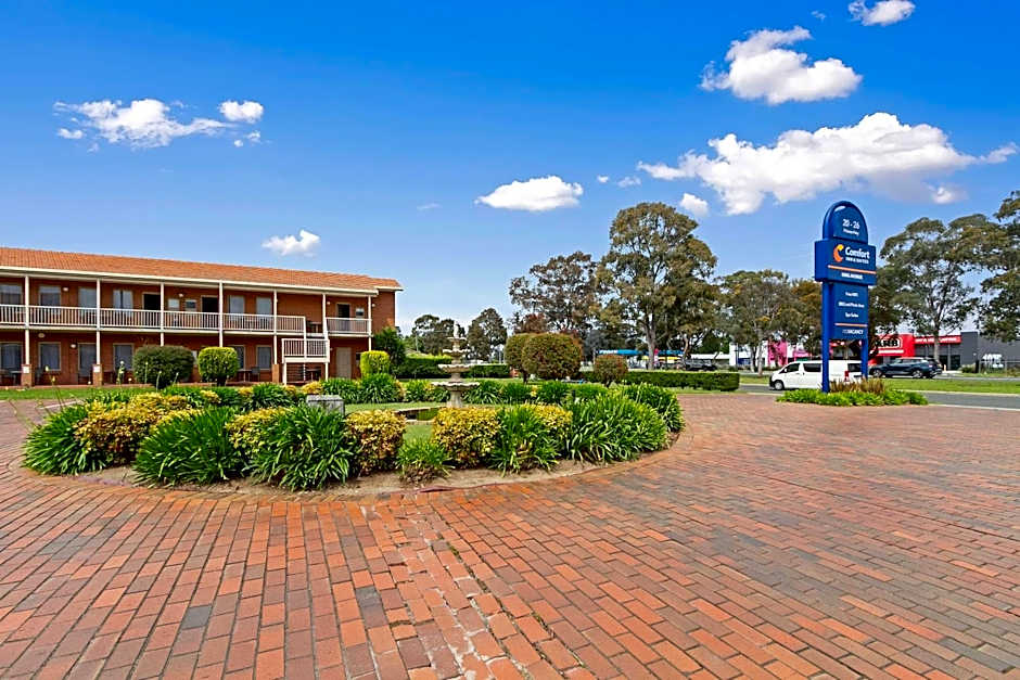 Comfort Inn & Suites King Avenue