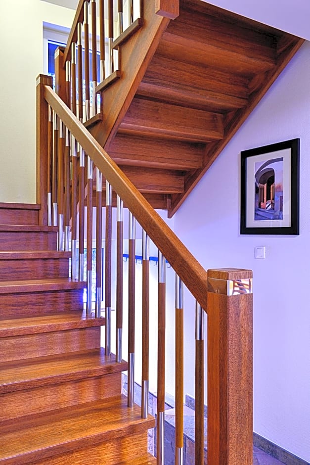 Harry nie z tej bajki & Bałtycka44 Apartments