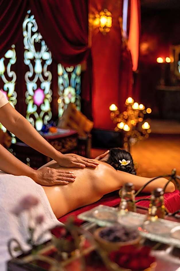 Impiana Private Villas Seminyak