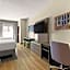 Comfort Suites Charleston West Ashley