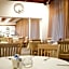 Rila Hotel Sofia