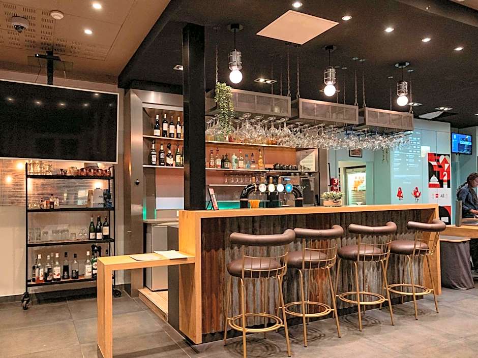 ibis Marseille Provence Aeroport