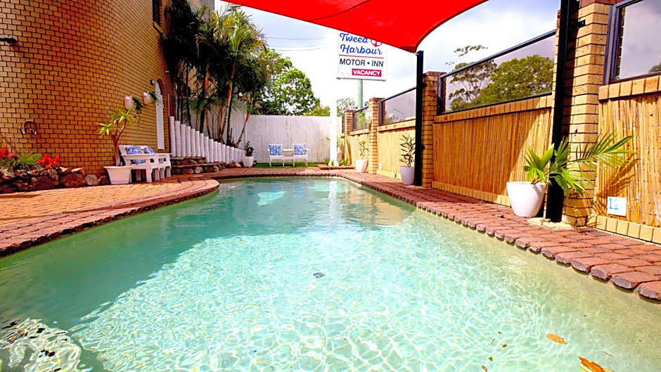 Tweed Harbour Motor Inn