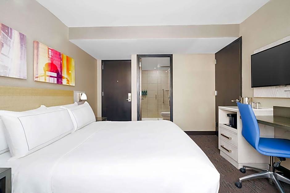 DoubleTree By Hilton New York Times Square West