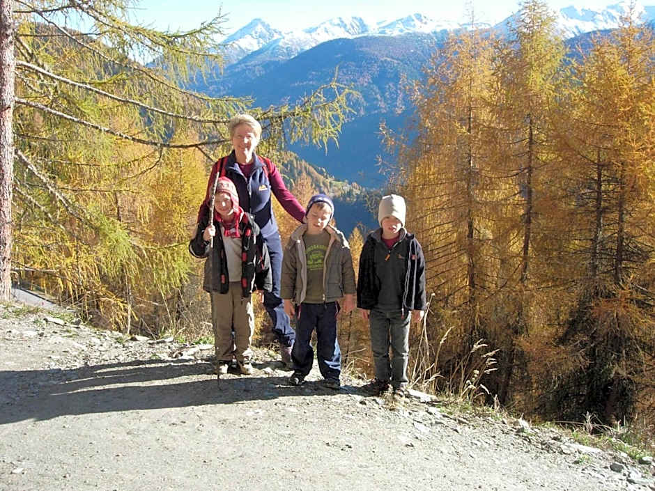 Hotel Gasthof Islitzer