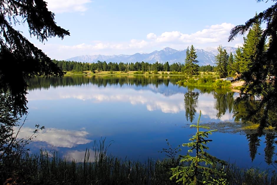 Crystal Springs Motel