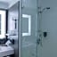 Novotel Suites Wien City Donau Hotel