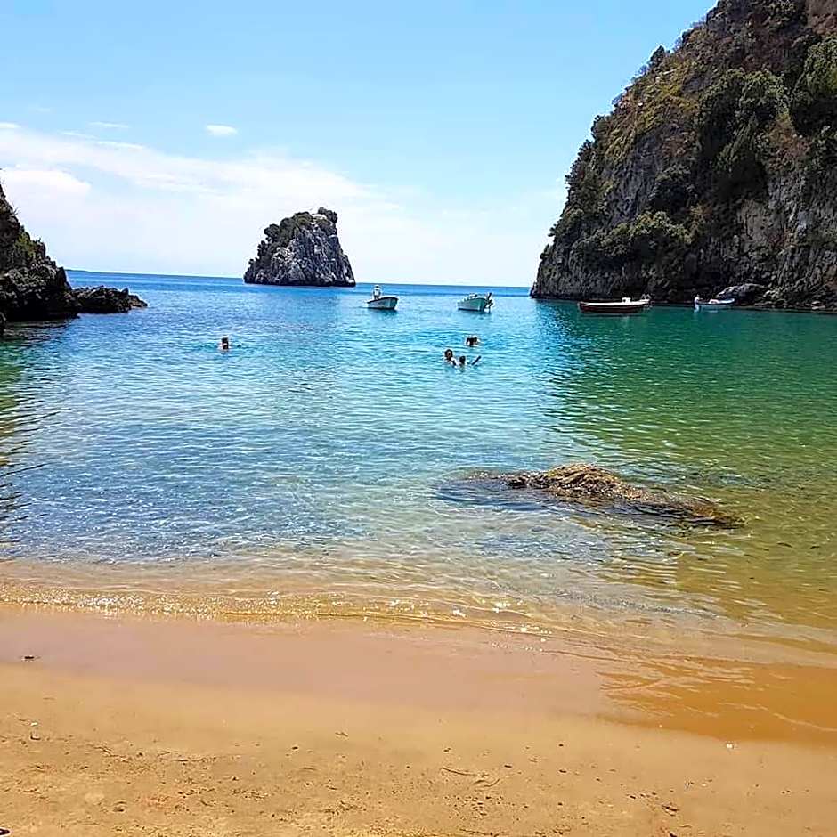 Residence San Antonio