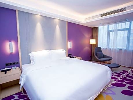WH - Liren T Special Room