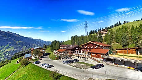 Alpengasthof Enzianhof