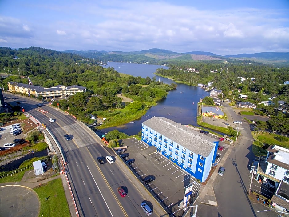 Inn at Lincoln City by OYO