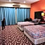 Stay In Kay Kay Hotel Suite at South China Sea Place Suite